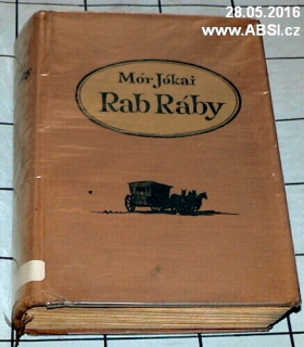 RAB RÁBY