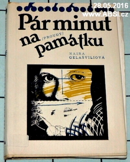 PÁR MINUT NA PAMÁTKU