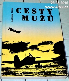 CESTY MUŽŮ