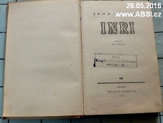 INRI