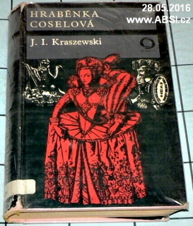 HRABĚNKA COSELOVÁ