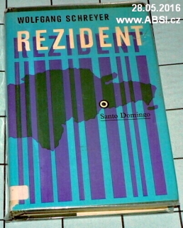 REZIDENT