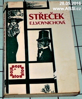STŘEČEK