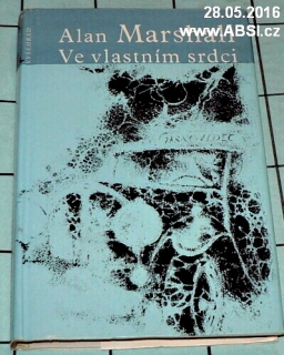 VE VLASTNÍM SRDCI
