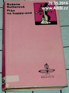 PLÁN NA HAPPY-END