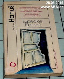 EXPEDICE ELAUNÉ