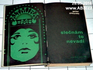SLEČNÁM TO NEVADÍ