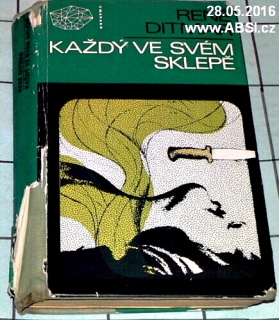 KAŽDÝ VE SVÉM SKLEPĚ