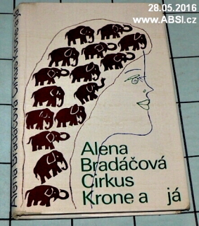 CIRKUS KRONE A JÁ