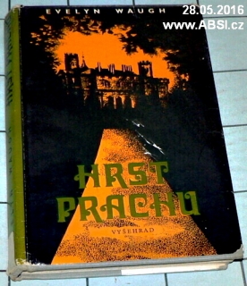 HRST PRACHU