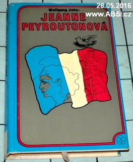 JEANNE PEYROUTONOVÁ