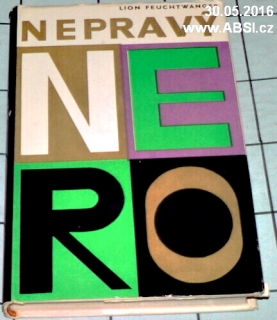 NEPRAVÝ NERO