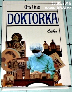 DOKTORKA