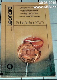 SCHRÁNKA 100