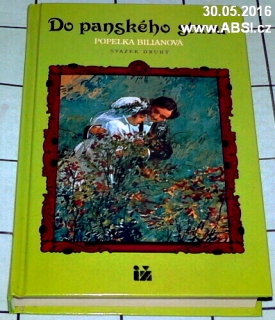 DO PANSKÉHO STAVU - svazek druhý