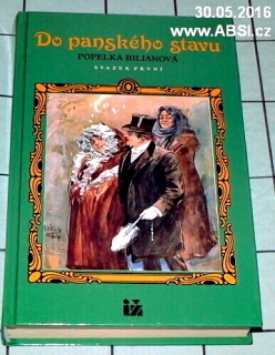 DO PANSKÉHO STAVU - svazek první