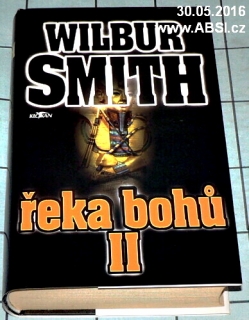 ŘEKA BOHŮ II