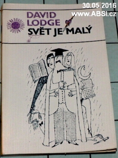 SVĚT JE MALÝ