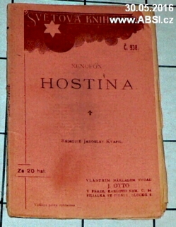 HOSTINA