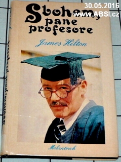 SBOHEM, PANE PROFESORE