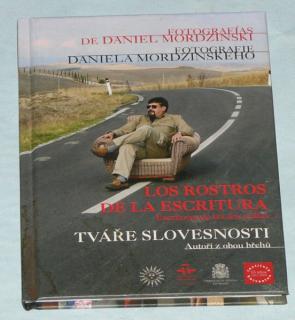 TVÁŘE SLOVESNOSTI