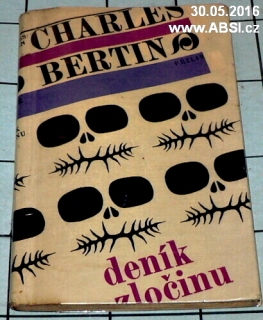 DENÍK ZLOČINU