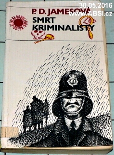 SMRT KRIMINALISTY