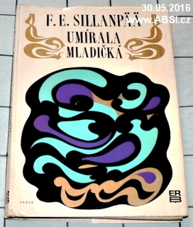 UMÍRALA MLADIČKÁ