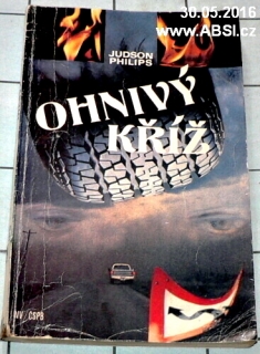 OHNIVÝ KŘÍŽ