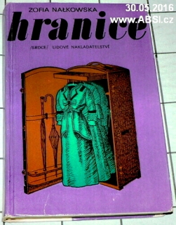 HRANICE