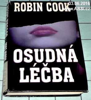 OSUDNÁ LÉČBA