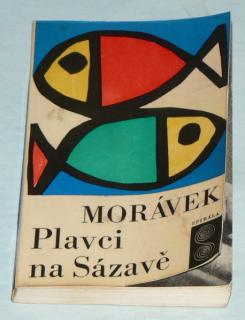 PLAVCI NA SÁZAVĚ
