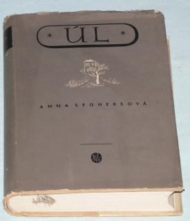 ÚL