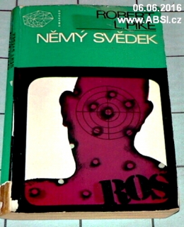 NĚMÝ SVĚDEK