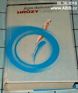 HRŮZY LÁSKY