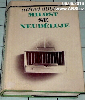 MILOST SE NEUDĚLUJE