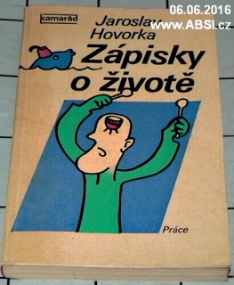 ZÁPISKY O ŽIVOTĚ 