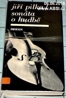 SONÁTA O HUDBĚ
