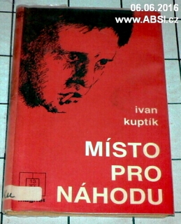MÍSTO PRO NÁHODU