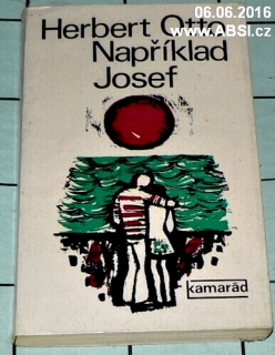 NAPŘÍKLAD JOSEF