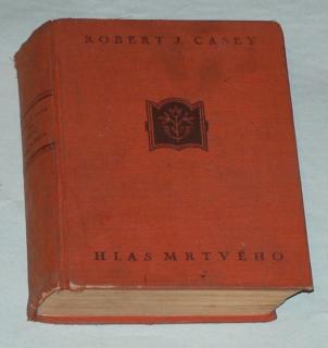 HLAS MRTVÉHO