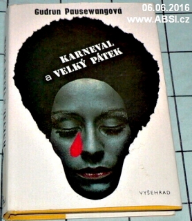 KARNEVAL A VELKÝ PÁTEK