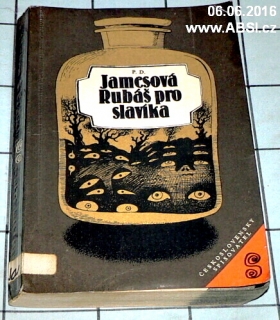 RUBÁŠ PRO SLAVÍKA