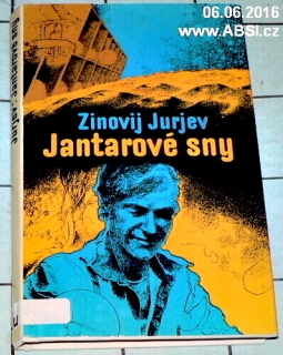 JANTAROVÉ SNY