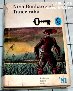 TANEC RABŮ