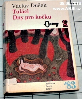 TULÁCI  / DNY PRO KOČKU