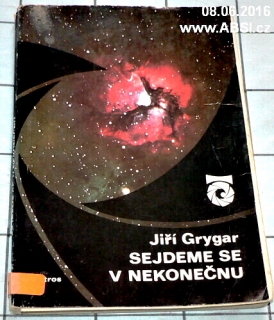 SEJDEME SE V NEKONEČNU