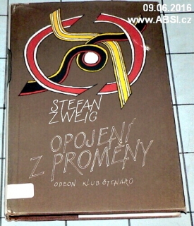 OPOJENÍ Z PROMĚNY
