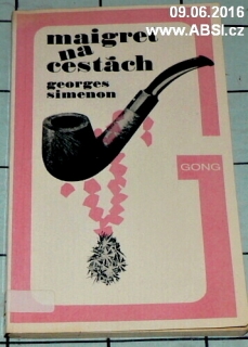 MAIGRET NA CESTÁCH