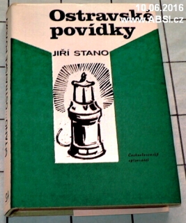 OSTRAVSKÉ POVÍDKY